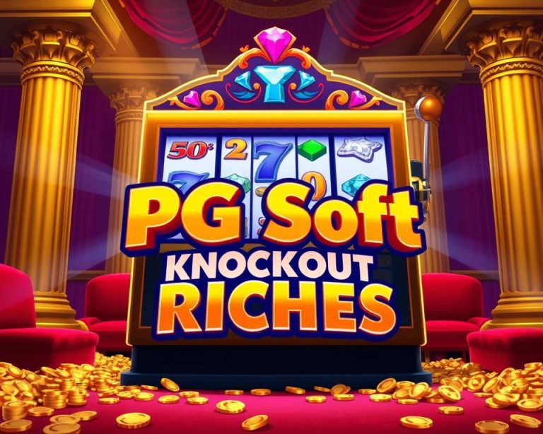Knockout Riches