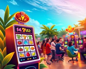 Slot Online Paling Gacor